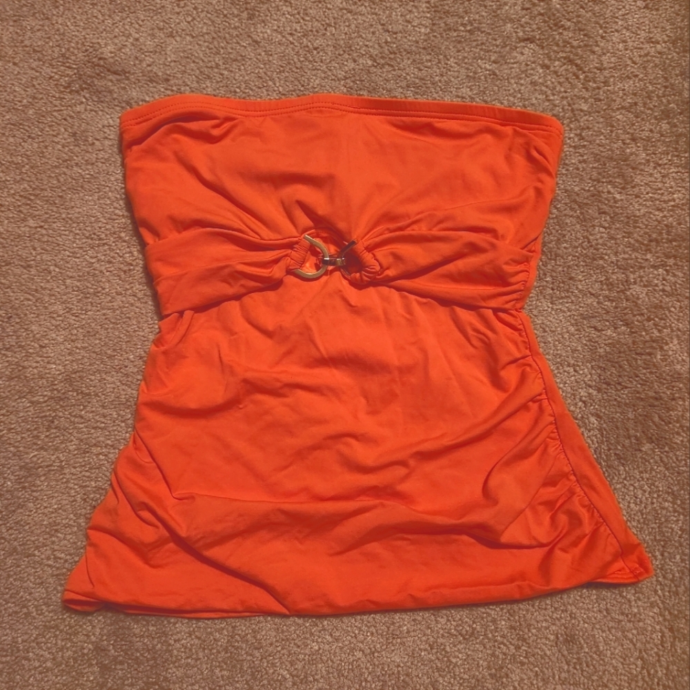 Michael Kors Tankini